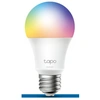 Image de Ampoule Connectée WiFi Multicolore E27 2500K à 6500K 220V-240V 50/60 Hz Équivalent 60W 2.4 GHz IEEE 802.11b/g/n classe énergétique E - Neuf