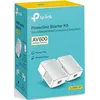 Image de TP-Link TL-PA411 KIT Powerline TP-Link TL-PA411 Powerline Starter Kit 600Mbps