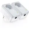 Image de Adaptateur CPL TP-Link TL-PA4010P Twin Pack AV 600 Mbits (pack de 2) + prise intégrée #DEFAULT