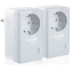 Image de TP-Link TL-PA4010PKIT Kit de démarrage CPL AV500 avec prise - Neuf