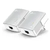 Image de Tp-link - Tl-pa4010kit - Pack De 2 Adaptateurs Cpl 500 Mbps
