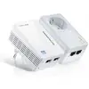 Image de Tp-link Tl-wpa4226 Kit Adaptateur Réseau Blanc