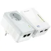 Image de Kit Cpl Av600 Wifi - Tl-wpa4225 Kit Tp-link