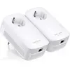 Image de TP-Link TL-PA8010P KIT (UE) Kit CPL TP-Link TL-PA8010P 1 200 Mbits/s, 1 port, version grand public