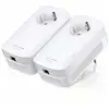 Image de Pa8010pkit Powerline 1300mbps Gigabit Ac/p - Tp-link