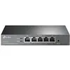 Image de TP-Link Load Balance Broadband Router,10/100M WAN Ports, Abundant Security Features, with Lightning Protection(TL-R470T+) en occasion ou reconditionné