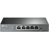 Image de Routeur TP-Link TP-LINK TL-R470T+ 100 Mbps Noir