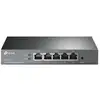 Image de TP-Link TL-R470T+ Routeur connecté Fast Ethernet Noir - Neuf