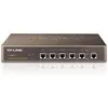 Image de Tplink TL-R480T+ Routeur Intelligent Multi WAN/ 5 Ports 10/100Mbps + 1 Port Console/ QoS - Neuf