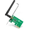 Image de Carte Réseau PCI-Express WIFI TP-Link TL-WN781ND (150N) #DEFAULT