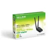Image de TP-LINK WLAN 300MBit USB High Power Adapter (1T2R)