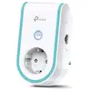 Image de TP-Link RE365 Répéteur réseau Blanc 10, 100 Mbit/s - Neuf