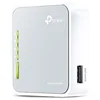 Image de TP-Link Routeur 150Mbps Wi-Fi N, 1 Port USB 2.0, 1 Port Ethernet, Port USB pour clé 3G/4G (TL-MR3020) en occasion ou reconditionné
