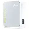 Image de TP-Link TL-MR3020 routeur sans fil Fast Ethernet Monobande (2,4 GHz) Gris, Blanc - Neuf