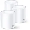 Image de TP-LINK DECO X60 (3-PACK) WLAN-Router Gigabit Ethernet Dual-Band (2,4 GHz/5 GHz) Weiß ( DECO X60(3-PACK) )