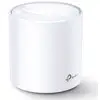 Image de TP-Link Deco X60 Bi-bande (2,4 GHz / 5 GHz) Wi-Fi 6 (802.11ax) Blanc 2 Interne - Neuf