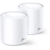 Image de TP-Link Deco X20 (2-pack) Bi-bande (2,4 GHz / 5 GHz) Wi-Fi 5 (802.11ac) Blanc Interne - Neuf
