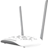 Image de TP-Link TL-WA801N point d'accès réseaux locaux sans fil 300 Mbit/s Blanc Connexion Ethernet, supportant l'alimentation via ce port (PoE) - Neuf