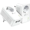 Image de TP-Link Powerline TL-PA7027P Kit AV1000 2 ports
