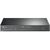 Image de TP-LINK Commutateur intelligent 10 ports Gigabit Easy avec 8 ports PoE+