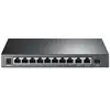 Image de TPLINK TL-SG1210MP - Neuf