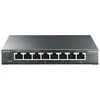 Image de Switch TP-Link TL-RP108GE 8 Ports 10/100/1000Mbps PoE