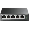 Image de TP-Link TL-SG1005LP Commutateur TP-Link 5x GE TL-SG1005LP (dont 4xPOE+)