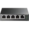 Image de TP-Link TL-SG105PE - Commutateur - géré - 5 x 10/100/1000 (4 PoE+) - Desktop - PoE+ (65 W) (TL-SG105PE)