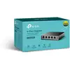 Image de TPLINK TL-SG105PE - Neuf