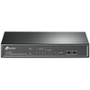 Image de TP-Link Switch 8x FE TL-SF1008LP (davon 4PoE+)