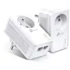 Image de TP-LINK TL-PA7027P KIT routeur sans fil - Neuf