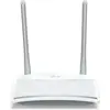 Image de TP-LINK TL-WR820N Routeur WLAN Ethernet rapide monobande (2,4GHz) Blanc (TL-WR820N)