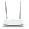 Image de TP-Link TL-WR820N routeur sans fil Fast Ethernet Monobande (2,4 GHz) Blanc - Neuf