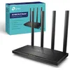 Image de TP-Link Archer C80 AC1900 MU-MIMO Dual Band Wireless Gaming Router, Wi-FI Speed Up to 1300 Mbps/5 GHz + 600 Mbps/2.4 GHz, Supports Parental Control, Guest Wi-FI en occasion ou reconditionné