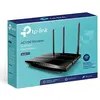 Image de MODEM ROUTEUR TP-LINK ARCHER C7 - Noir en occasion ou reconditionné