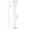 Image de TP-Link CPE210 300 Mbit/s Blanc Connexion Ethernet, supportant l'alimentation via ce port (PoE) - Neuf