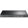 Image de TP Link TL-SG1218MP