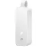 Image de Adaptateur USB C vers RJ45 Ethernet Blanc TP-Link - Neuf