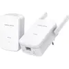 Image de PowerLine Mercusys MP510 KIT AV1000 Gigabit Wi-Fi "PowerLine Mercusys MP510 KIT AV1000 Gigabit Wi-Fi"