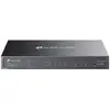 Image de TP-Link Omada TL-SG2008P Géré L2/L2+ Gigabit Ethernet (10/100/1000) Connexion Ethernet, supportant l'alimentation via ce port (PoE) Noir - Neuf