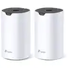 Image de TP-Link DECO S7 (2-Pack) Bi-bande (2,4 GHz / 5 GHz) Wi-Fi 5 (802.11ac) Blanc 3 Interne - Neuf