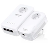 Image de TP-Link TL-WPA8635P KIT, 1200 Mbps, IEEE 1901, IEEE 802.11a, IEEE 802.11ac, IEEE 802.11b, IEEE 802.11g, IEEE 802.11n, IEEE 802.3, IEEE..., Gigabit Ethernet, 1000 Mbps, Wi-Fi 5 (802.11ac), 802.11a, Wi-Fi 5 (802.11ac), 802.11b, 802.11g, Wi-Fi 4 (802.11n)