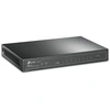 Image de TP-LINK T1500G-8T Géré L2/L3/L4 Gigabit Ethernet (10/100/1000) Prise en charge de l'alimentation par Ethernet (PoE) Noir