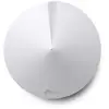 Image de TP-Link Deco M5 (1-Pack) Bi-bande (2,4 GHz / 5 GHz) Wi-Fi 5 (802.11ac) Blanc 2 Interne - Neuf