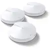 Image de TP-Link Deco M5(3-pack) Bi-bande (2,4 GHz / 5 GHz) Wi-Fi 5 (802.11ac) Blanc 2 Interne - Neuf