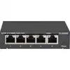 Image de TP-Link TL-SG105S - Commutateur - 5 x 10/100/1000 - Ordinateur de bureau