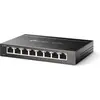 Image de Switch réseau ethernet Gigabit TP-Link Easy Smart TL-SG108S - 8 ports #DEFAULT