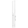 Image de TP-Link Omada EAP225-Outdoor 1200 Mbit/s Blanc Connexion Ethernet, supportant l'alimentation via ce port (PoE) - Neuf