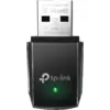 Image de Mini Adaptateur WiFi AC1300 Noir TP-Link - Neuf