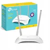 Image de Routeur Sans Fil Tp-link Tl-wr850n Fast Ethernet Mono-bande (2,4 Ghz) Gris Blanc